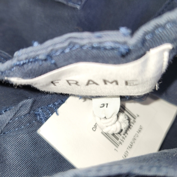 Frame Pants - Picture 4 of 6